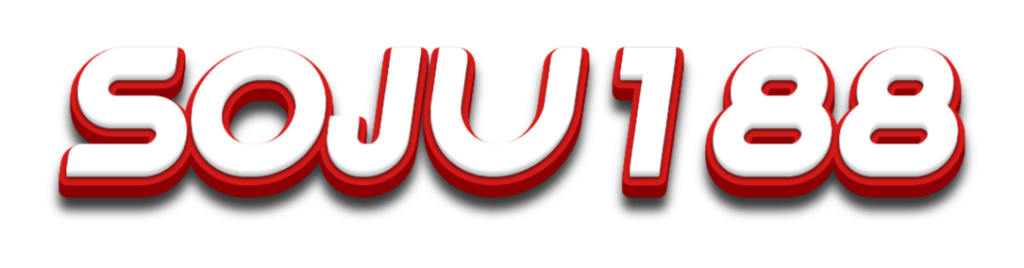 Logo SOJU188